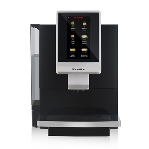 Dr.<b>Coffee</b> F08 <b>Touch</b> <b>Screen</b> Super Automatic Bean to Cup Espresso <b>Coffee</b> <b>Machine</b> for Shop <b>Coffee</b> <b>Machine</b> - Product Image 3