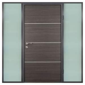 <span class=keywords><strong>Porte</strong></span> <span class=keywords><strong>de</strong></span> <span class=keywords><strong>garage</strong></span> double pour <span class=keywords><strong>garage</strong></span> à <span class=keywords><strong>deux</strong></span> voitures, conception sectionnelle ou enroulable en acier ou en aluminium avec options d'isolation - Product Image 2