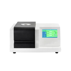 Calorímetro DSC con Pantalla LCD y Escaneo Diferencial, Calorímetro DSC con Pantalla Táctil, Máquina de Análisis Térmico, Calorímetro DSC de Laboratorio - Product Image 2