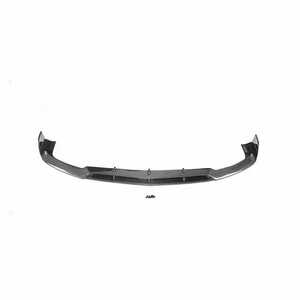 Pour W218 mercedes-benz CLS63 Babos <span class=keywords><strong>AMG</strong></span> Bodykit haute plastique Double lèvre avant couteau à Air avant évent échappement Spot Direct - Product Image 1