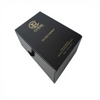 Boîtes cadeaux personnalisées en gros avec doublure en EVA pour vaporisateurs de parfum, etc.