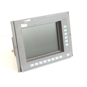 -Series/Cfd105 No. 635 486-03 Sn:31419584 Inutilisé Nouveau Original Prêt Stock Automatisation Industrielle Pac Dedicated Plc - Product Image 1