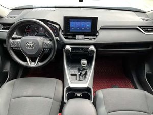 Voiture d'occasion en gros, Toyota <span class=keywords><strong>RAV4</strong></span> 2.0L CVT 4x4 modèle 2022, conduite à gauche, <span class=keywords><strong>essence</strong></span>, quatre <span class=keywords><strong>portes</strong></span>, cinq places - Product Image 4