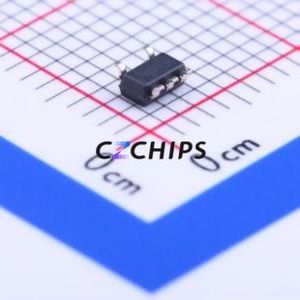 New Original OPA171AIDBVR SOT-23-5 <b>Integrated</b> <b>Circuit</b> IC Chip Operational Amplifier - Product Image 1