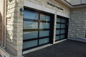 <span class=keywords><strong>Prix</strong></span> des portes <span class=keywords><strong>de</strong></span> <span class=keywords><strong>garage</strong></span> extérieures en alliage d'aluminium à enroulement électrique moderne et résidentiel aux États-Unis - Product Image 5