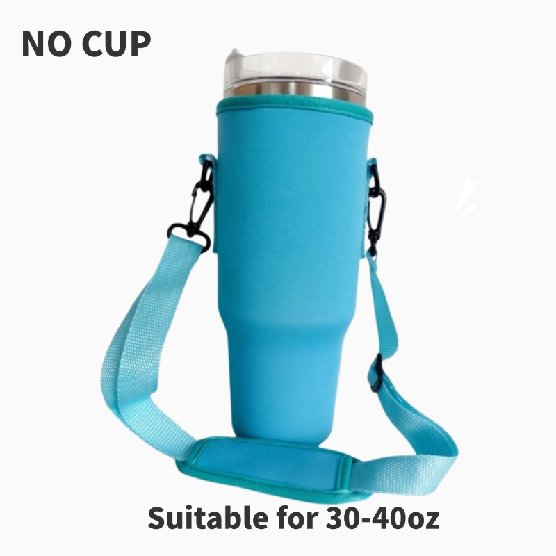 สีฟ้า ไม่มีกระเป๋า