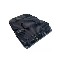 7252703707 Peças Automotivas: Cárter de Óleo da Transmissão para Mercedes Benz W166 X166 W205 W213 W222 - Peças de Transmissão