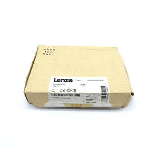 I5MADK0000000S โมดูลอินเทอร์เฟซปุ่มกด LCD สำหรับซีรีส์ i500 - Product Image 3