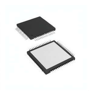 Data Acquisition Components Electronic Original One Stop Service ADS5500MPAPEP 64 PowerTQFP - Product Image 1