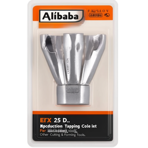 Erx 25 D.. คอลเล็ตลดขนาด MP สำหรับเครื่องมือกลึง - Product Image 2