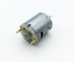 Moteur DC R365 pour pistolet à air chaud et sèche-cheveux, micro-moteur spécial 12V, petit moteur fabriqué dans d'autres régions, marque autre - Product Image 1
