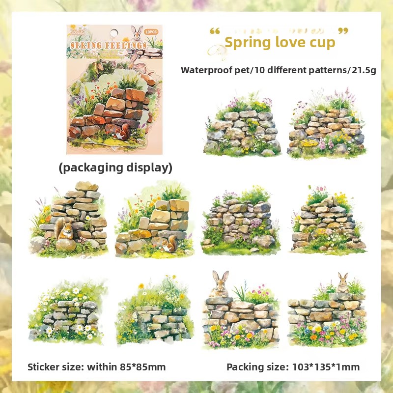 D Printemps