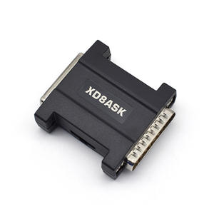 Xhorse XDBASK für Toyota 8A AKL Smart Key Adapter für 2017-2022 Alle Schlüssel Verloren mit VVDI Key Tool Plus - Product Image 3