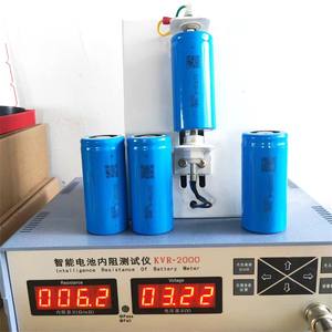 3,2 V 6000mAh 7000mAh Cilíndrico Li-ion Litio 32700 Lifepo4 6Ah 32650 LFP32700 Célula de batería recargable para luz de emergencia - Product Image 3