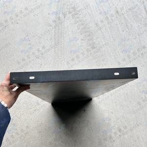 Máquina Formadora de Paneles de Acero Delgado Automática HAUAN para Estantes de Supermercado, Potencia de 23.5kW, Voltaje de 380V, Garantía de 3 Años - Product Image 5