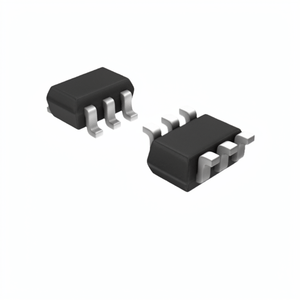Components Electronic 6 TSSOP, SC 88, SOT 363 LTC2630ISC6-LZ10 Original One Stop Service Data Acquisition - Product Image 1