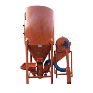 Thức Ăn Gia Súc Nhà Máy Nhà Máy/Thức Ăn Gia Cầm Máy Xay Và <span class=keywords><strong>Mixer</strong></span>/Lợn Thức Ăn Nghiền Máy - Product Image 4