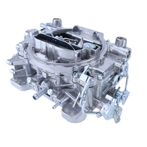 Chất lượng cao mới Bộ chế hòa khí 1405 1406 1407 cho <span class=keywords><strong>edelbrock</strong></span> - Product Image 1