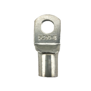 Bloque de terminales de cobre Han Yi SC35, terminales rectangulares de 35 mm² para cable desnudo, para ingeniería eléctrica - Product Image 4