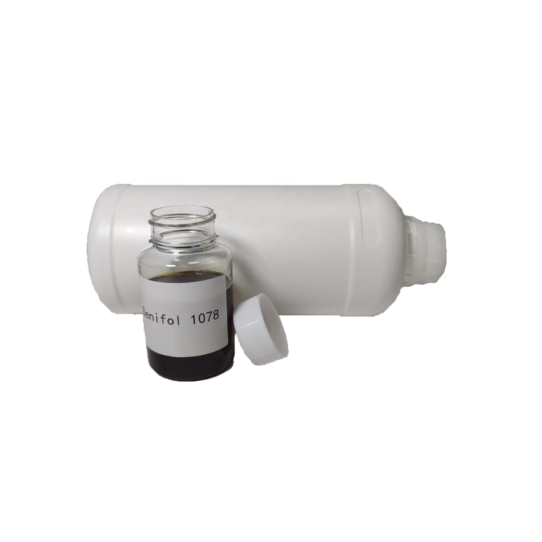 Низкий запах и совместимость с катионной смазкой, шлифовальные и режущие добавки для металлообработки 1078