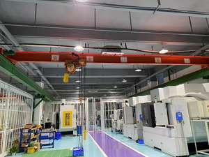 رخيصة تستخدم البلاستيك قالب حقن حقن صب الخدمة للأجهزة الإلكترونية - Product Image 6