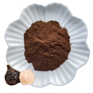 Doğal Organik Kök Ekstresi Tozu Erkekler İçin Bitkisel Ekstrakt Plastik Kap ve Kutuda - Product Image 2