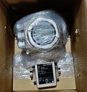 ชุดติดตั้งบนแท่นพร้อมเครื่องวัดอัตราการไหล Endress+Hauser คุณภาพสูง - Product Image 4