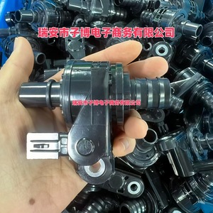 Válvula de Control de Refrigerante Toyota 16671-25010 de Plástico para Rav4 Sienna 2019-2023 - Product Image 5