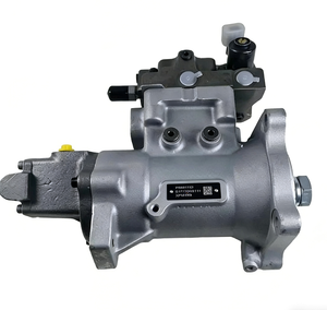 Vente directe d'usine de <span class=keywords><strong>pompe</strong></span> à carburant diesel de haute qualité 5491783 pour Cu Mmins QSZ13 ISZ13 pour Dodge Ram 2500/3500 6.7L 2013-2018 - Product Image 1
