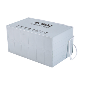 <span class=keywords><strong>Combien</strong></span> de batterie au plomb noir 6-EVF-100 100AH pour batteries de type scellé de vélo électrique à bas prix - Product Image 3