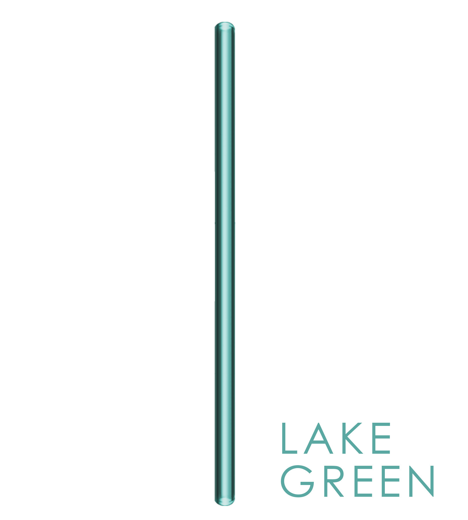 Lake green