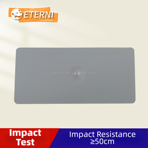 Peinture industrielle ETERNI, directement du fabricant, durable, pour coques de navires, résistante à l'eau salée, peinture acrylique polyuréthane, couche de finition - Product Image 4