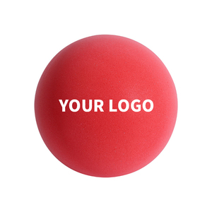 Tùy Chỉnh Màu Polyurethane Bọt Thể Thao Đồ Chơi Nhà Máy Cung Cấp Tay Mềm Trò Chơi Quả Bóng Ánh Sáng Bọt Biển Căng Thẳng Quả Bóng - Product Image 5