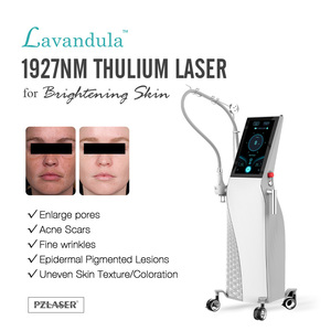 2025 Thulium réduire les cicatrices d'acné 1927nm Thulium Fiber <span class=keywords><strong>Laser</strong></span> peau Co2 <span class=keywords><strong>Laser</strong></span> tête fractionnelle 1927nm Thulium - Product Image 3