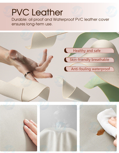 Muebles de Salón Modernos Personalizados, Cama de Masaje Dorada de Lujo, Mesa de Masaje Eléctrica, Silla Facial de Belleza, Cama de Spa para Estética - Product Image 6