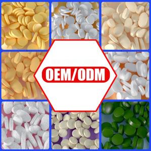 Gomitas 3 en 1 OEM/ODM, Gomitas de Shilajit del Himalaya, Algas Marinas, Ashwagandha, Suplementos Herbales para la Salud, Energía e Inmunidad de Adultos - Product Image 5