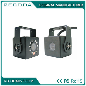 Nhỏ xe máy ảnh đầy đủ <span class=keywords><strong>AHD</strong></span> <span class=keywords><strong>2MP</strong></span> <span class=keywords><strong>Mini</strong></span> kỹ thuật số tầm nhìn ban đêm trong nhà IR IP67 không thấm nước H.265 nén DVR lưu trữ dữ liệu CMOS H.264 - Product Image 3