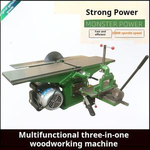 150mm-210mm Table à <span class=keywords><strong>bois</strong></span> scie Machine de découpe de <span class=keywords><strong>bois</strong></span> Machine à <span class=keywords><strong>bois</strong></span> multifonctionnelle combiner Machine à <span class=keywords><strong>bois</strong></span> - Product Image 6