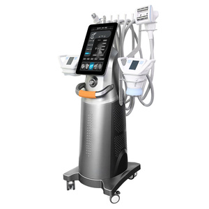 เครื่องนวดแบบลูกกลิ้ง Vela สำหรับผ่อนคลายกล้ามเนื้อ นวดเนื้อเยื่อลึก ผ่อนคลายร่างกาย - Product Image 3