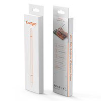 Stylet universel magnétique passif 3 en 1 pour smartphone, tablette, iPhone, iPad, dessin, écran tactile capacitif