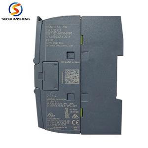 ตัวควบคุม PLC 6ES72231QH320XB0 S7-1200 6ES7222-1HF32-0XB0 S71200สต็อกดั้งเดิมใหม่ - Product Image 3