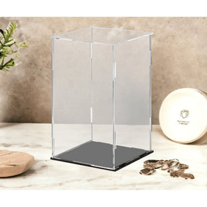 Chất lượng cao cấp hoàn toàn tùy biến đa năng Acrylic Hộp cho nhà & kinh doanh cho cá nhân Bộ quà tặng - Product Image 5