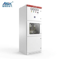 Armoire de mesure photovoltaïque pour réseau, produits basse tension 400V 800A, panneau de connexion photovoltaïque, tableau de mesure solaire pour réseau