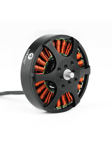 T-Motor MN5008 KV400ต้านแรงโน้มถ่วงมอเตอร์อลูมิเนียมอัลลอยด์<span class=keywords><strong>3</strong></span>.9กก. แรงขับ132ก. 24N28P 6-12S 800W โดรนแบบมัลติโรเตอร์ทนทาน - Product Image 6
