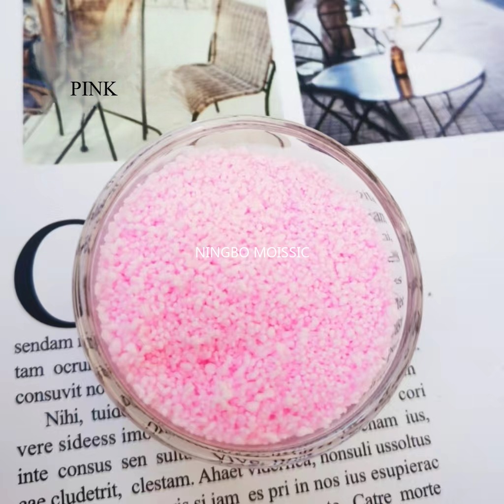 Pink  200g