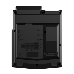 Téléphone WiFi SIP pour hôtel d'affaires Téléphone <span class=keywords><strong>VOIP</strong></span> Téléphone sans fil 6 lignes sip IP pour bureau à domicile support POE - Product Image 3