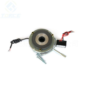 Moteur YEJ80 SDZ1-08 DC99V 7.5NM 45W à maintien de puissance en cas de panne de courant - Product Image 1