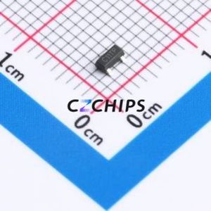 D1213A-02SOL-TP ทรานซิสเตอร์ ESD ใหม่และดั้งเดิม SOT-23-3และป้องกันไฟกระชาก (TVS/ESD) - Product Image 1