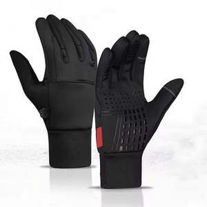 Guantes de verano personalizados SMX para motocicleta, ciclismo, guantes de carreras de motos de Cross tela de alta calidad - Product Image 2