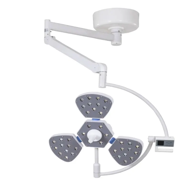 Medical LED Headlights Operating Room Theatre Lamps Lights Mobile OEM Steel Beads Power Beauty Technical Type